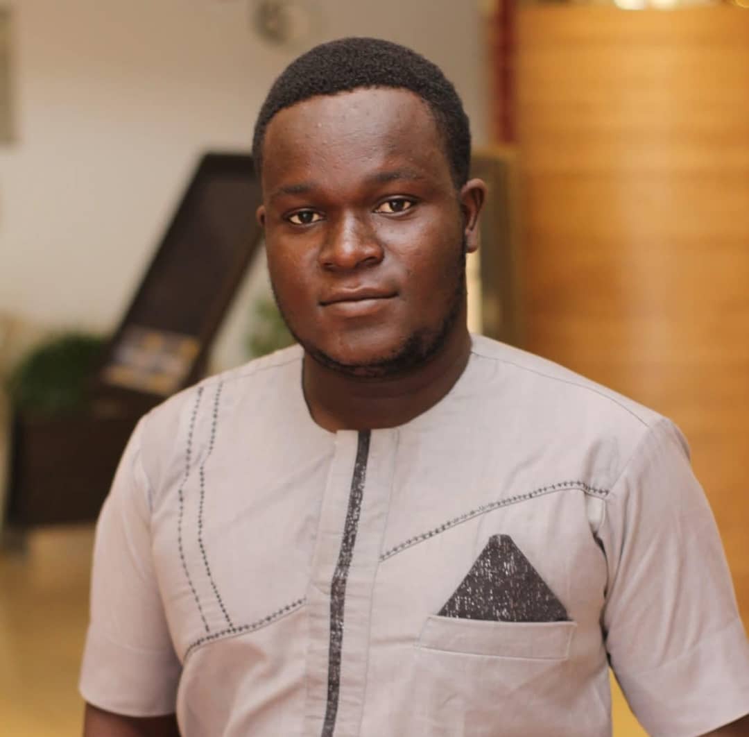 GODRKOLOUNON Enagnon Léon