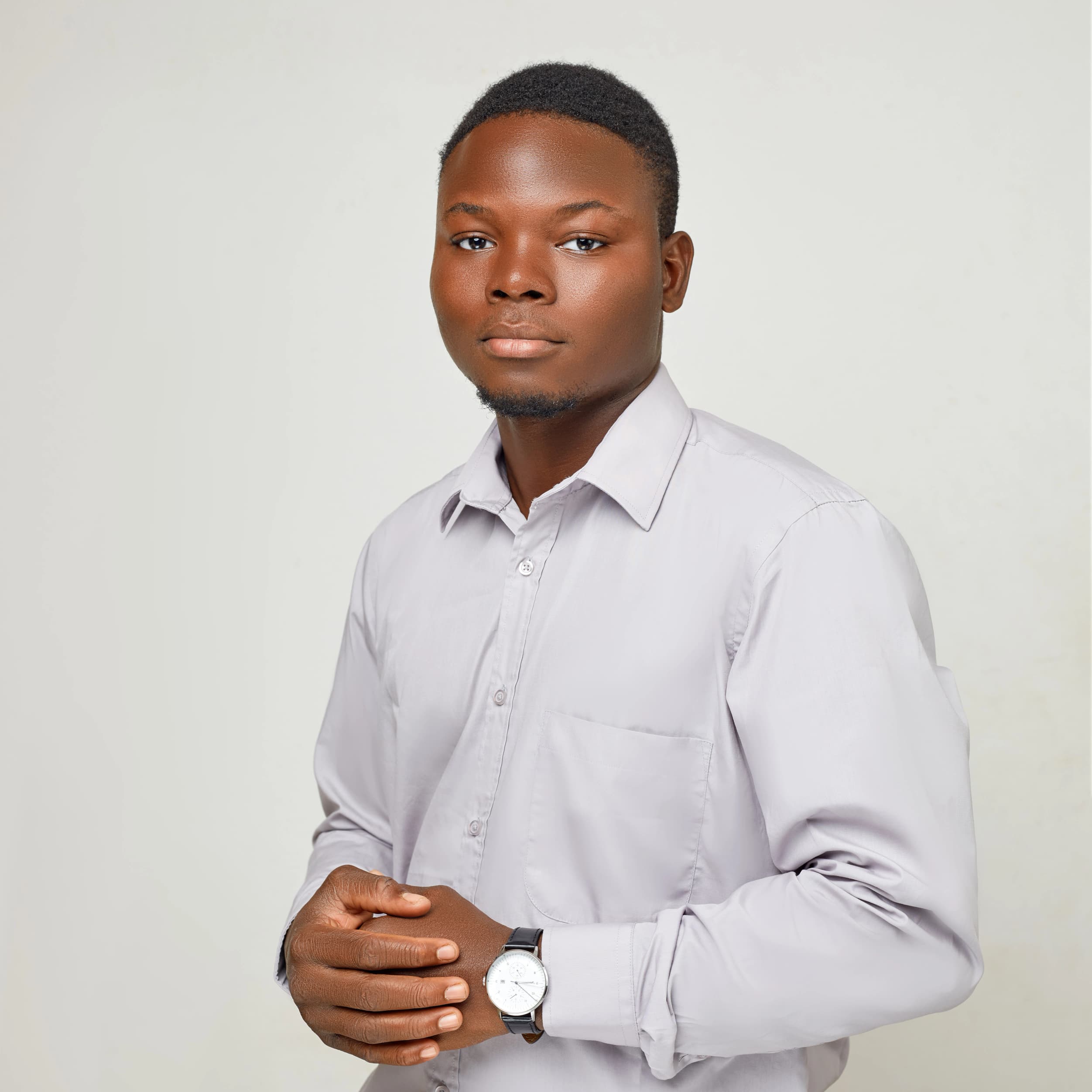 GOUGBEDJI Jeanus Togbédji