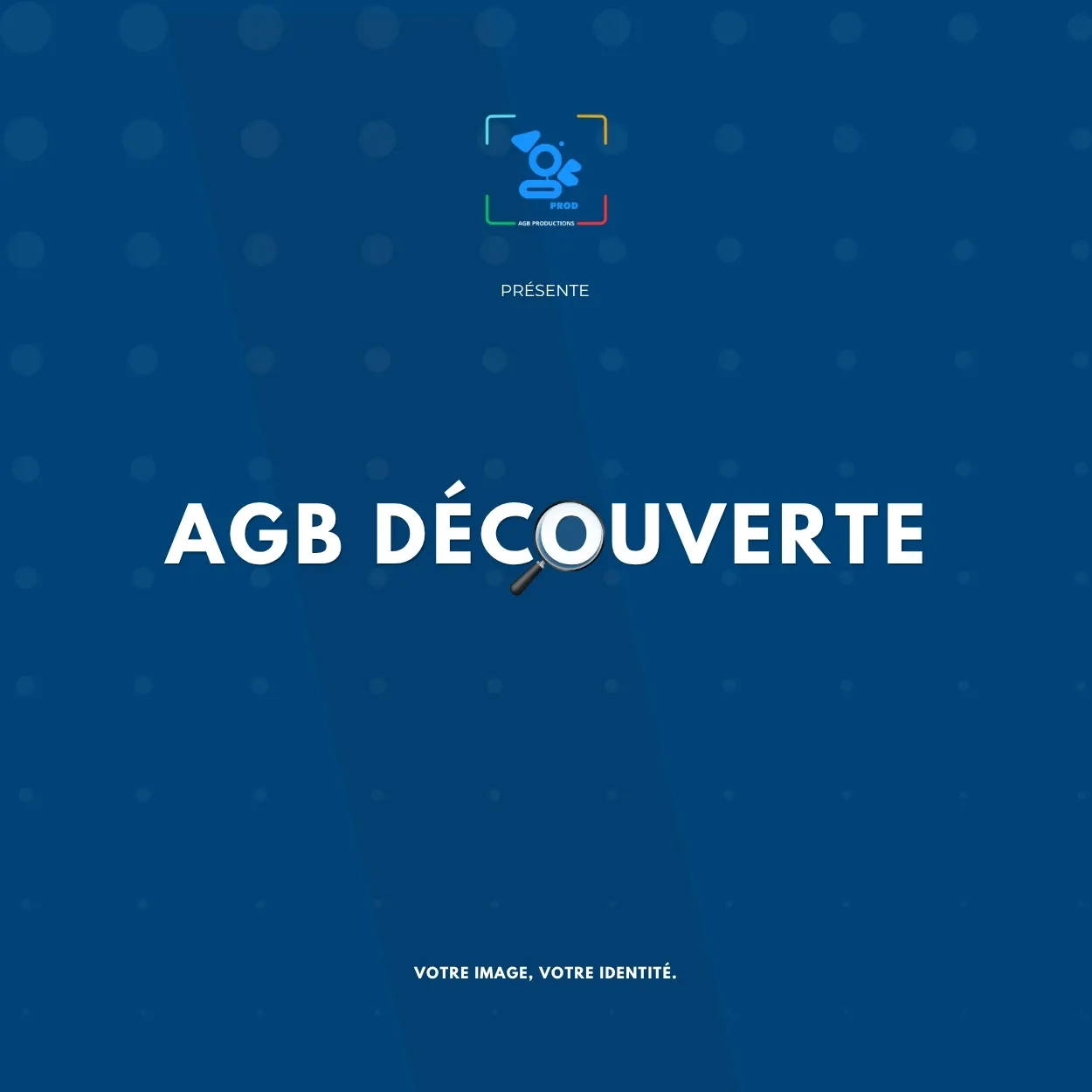 AGB DÉCOUVERTE