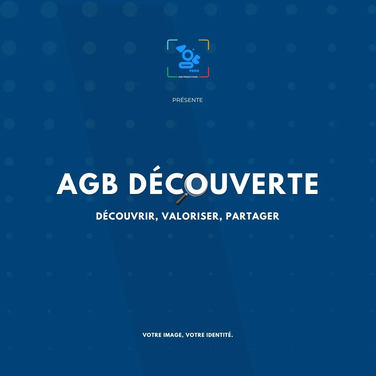 AGB DÉCOUVERTE
