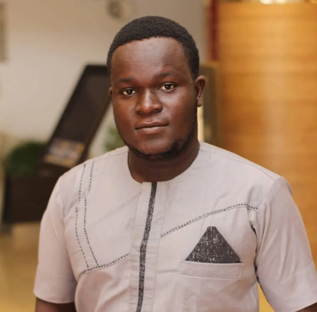 GODRKOLOUNON Enagnon Léono